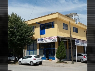Perakende Satışı