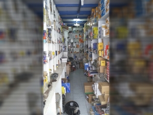Perakende Satışı