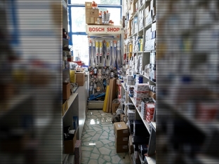 Perakende Satışı