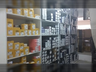 Toptan Satışı